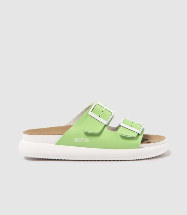 Tanami Green