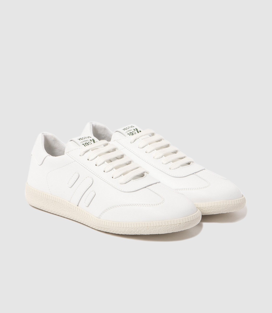 Sonora Woman White