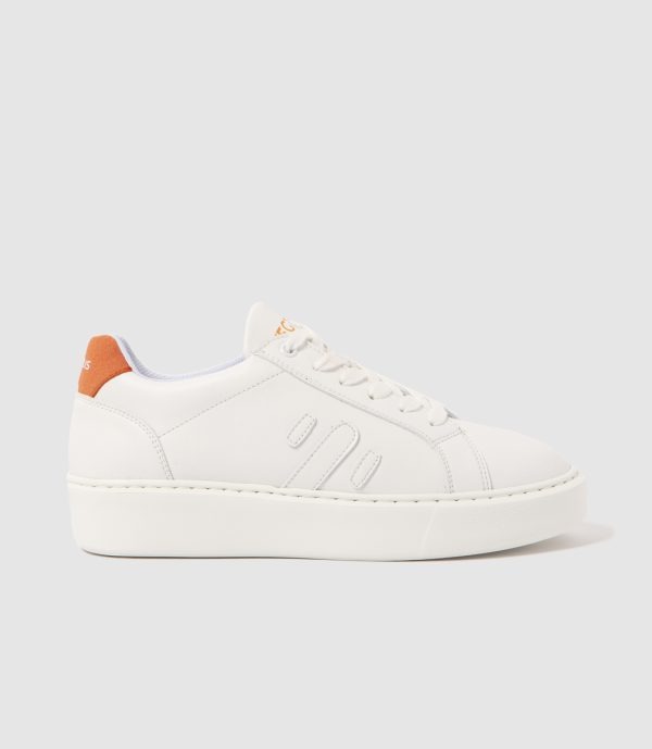 Sahara Woman Coral